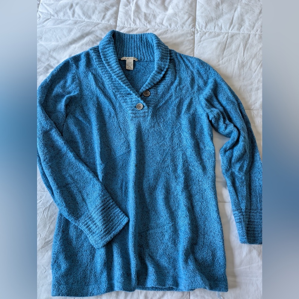 Cozy soft sweater Woman’s XL